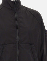 Giacca in tela di cotone stretch Paracadute 6100044S0003 V0029 STONE ISLAND 