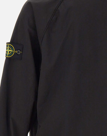 Giacca in tela di cotone stretch Paracadute 6100044S0003 V0029 STONE ISLAND 