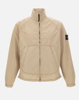 Giacca in tela di cotone stretch Paracadute 6100044S0003 V009A STONE ISLAND 