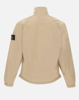Giacca in tela di cotone stretch Paracadute 6100044S0003 V009A STONE ISLAND 