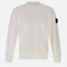 Felpa in cotone biologico 6100060S0051 V0001 STONE ISLAND 