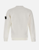 Felpa in cotone biologico 6100060S0051 V0001 STONE ISLAND 