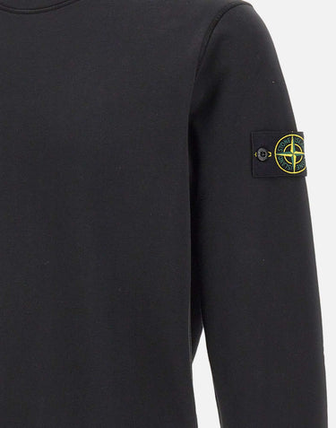 Felpa in cotone 6100060S0051 V0029 STONE ISLAND 
