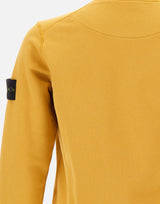 Felpa in cotone biologico 6100060S0051 V0034 STONE ISLAND 