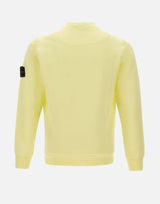 Felpa in cotone biologico 6100060S0051 V003C STONE ISLAND 
