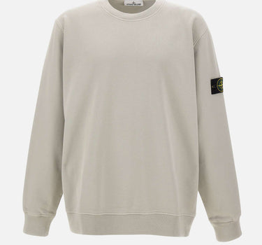 Felpa in cotone biologico 6100060S0051 V0061 STONE ISLAND 