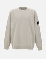 Felpa in cotone biologico 6100060S0051 V0061 STONE ISLAND 