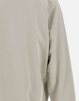 Felpa in cotone biologico 6100060S0051 V0061 STONE ISLAND 