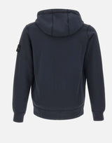 Felpa in cotone organico 6100061S0051 V0020 STONE ISLAND 