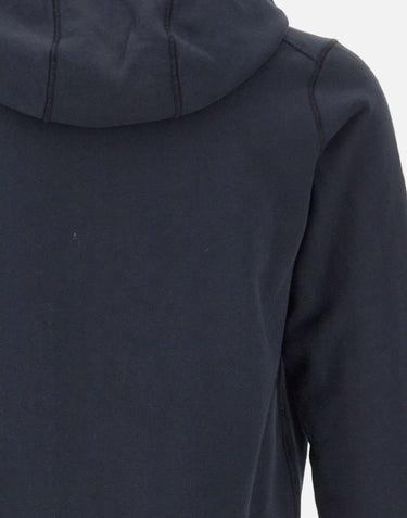 Felpa in cotone organico 6100061S0051 V0020 STONE ISLAND 