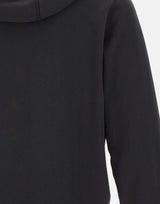 Felpa in cotone organico 6100061S0051 V0029 STONE ISLAND 