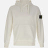 "Organic Cotton Fleece" 6100062S0051 V0001 STONE ISLAND 