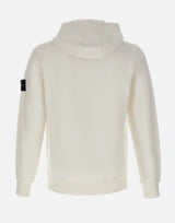 "Organic Cotton Fleece" 6100062S0051 V0001 STONE ISLAND 