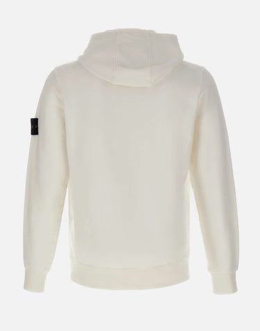 "Organic Cotton Fleece" 6100062S0051 V0001 STONE ISLAND 