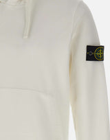 "Organic Cotton Fleece" 6100062S0051 V0001 STONE ISLAND 