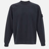 Felpa "Ghost" 6100064S00F3 V0020 STONE ISLAND 