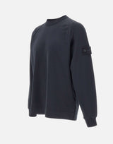 Felpa "Ghost" 6100064S00F3 V0020 STONE ISLAND 
