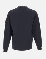 Felpa "Ghost" 6100064S00F3 V0020 STONE ISLAND 