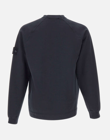 Felpa "Ghost" 6100064S00F3 V0020 STONE ISLAND 