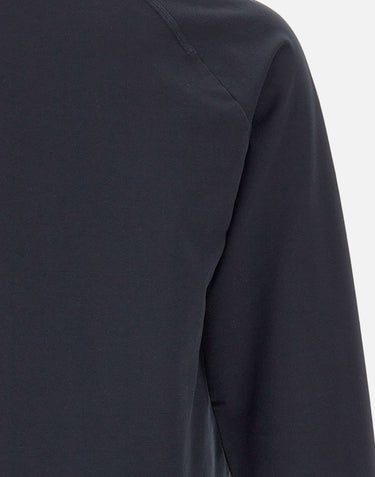 Felpa "Ghost" 6100064S00F3 V0020 STONE ISLAND 