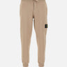 "Organic Cotton Fleece" 6200010S0051 V009A STONE ISLAND 