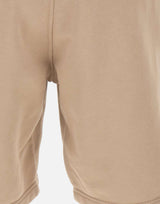 Bemuda in felpa di cotone biologico 6200011S0051 V009A STONE ISLAND 