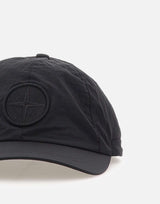 Cappello da baseball in nylon metal 9100011S0076 V0029 STONE ISLAND 