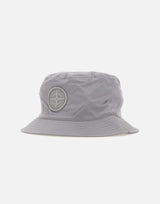 Cappello alla pescatora in nylon metal Econyl 9100012S0076 V0061 STONE ISLAND 