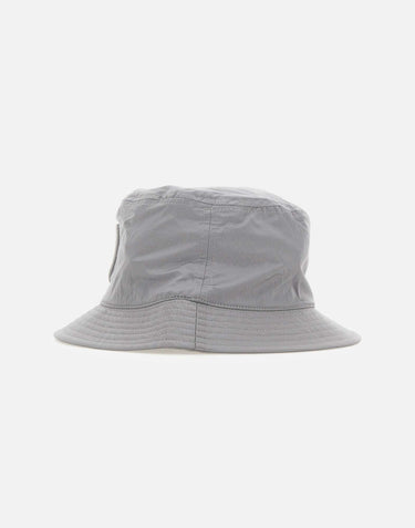 Cappello alla pescatora in nylon metal Econyl 9100012S0076 V0061 STONE ISLAND 
