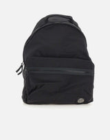STONE ISLAND Zaino in Nylon Metal Econyl BLACK Uomo 