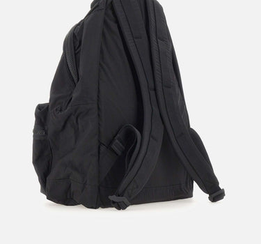 STONE ISLAND Zaino in Nylon Metal Econyl BLACK Uomo 