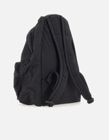 STONE ISLAND Zaino in Nylon Metal Econyl BLACK Uomo 