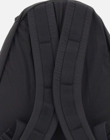 STONE ISLAND Zaino in Nylon Metal Econyl BLACK Uomo 