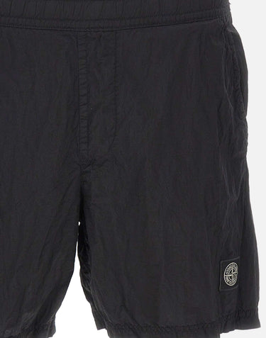 Costume in nylon metal Econyl B100004S0043 V0029 STONE ISLAND 