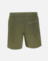 STONE ISLAND Costume in nylon metal Econyl GREEN Uomo 