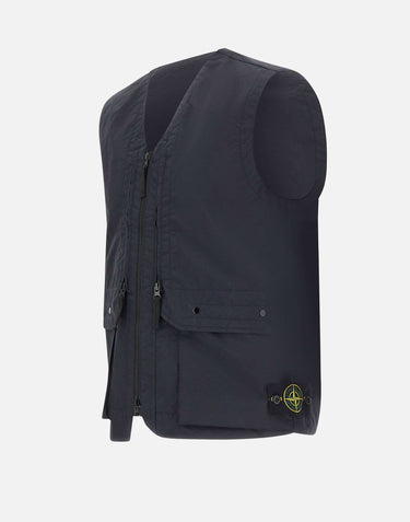 Giubbotto senza maniche G100005S0354 V0020 STONE ISLAND 