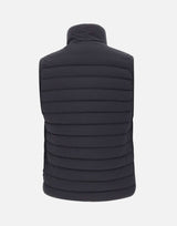 STONE ISLAND Smanicato "Seamless Tunnel Nylon Down-TC" BLUE Uomo 