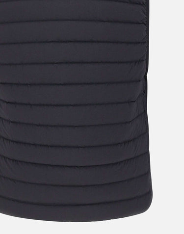 STONE ISLAND Smanicato "Seamless Tunnel Nylon Down-TC" BLUE Uomo 