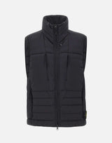 STONE ISLAND Smanicato "Seamless Tunnel Nylon Down-TC" BLACK Uomo 