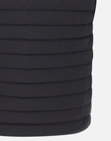 STONE ISLAND Smanicato "Seamless Tunnel Nylon Down-TC" BLACK Uomo 