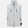 Smanicato "Seamless Tunnel Nylon Down-TC" G100007S0183 V0041 STONE ISLAND 