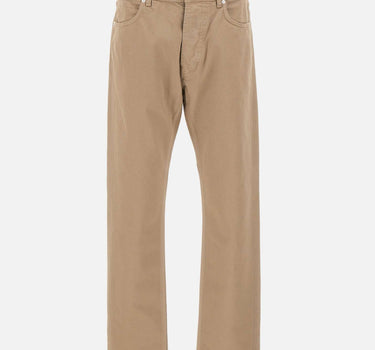 Jeans dritti LINEA DENIM J100005S0J24 V009A STONE ISLAND 