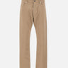 Jeans dritti LINEA DENIM J100005S0J24 V009A STONE ISLAND 