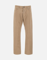 Jeans dritti LINEA DENIM J100005S0J24 V009A STONE ISLAND 