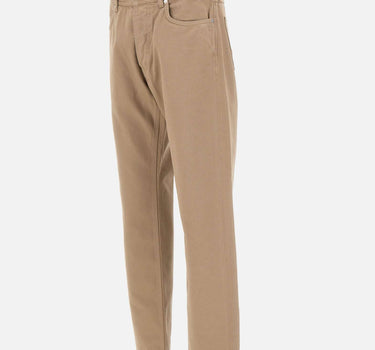 Jeans dritti LINEA DENIM J100005S0J24 V009A STONE ISLAND 