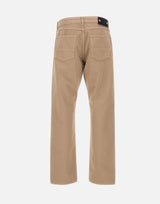 Jeans dritti LINEA DENIM J100005S0J24 V009A STONE ISLAND 