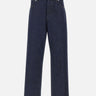 "Indigo denim rinsed" J100006S00J7 VJ201 STONE ISLAND 