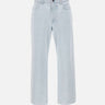 Jeans sbiadito J100006S00J9 VJ203 STONE ISLAND 