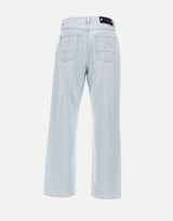 Jeans sbiadito J100006S00J9 VJ203 STONE ISLAND 