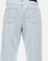 Jeans sbiadito J100006S00J9 VJ203 STONE ISLAND 